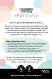 Purkids Prebiotikli Vegan Köpük El Sabun-400ml