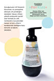 Purkids Prebiotikli Vegan Köpük El Sabun-400ml