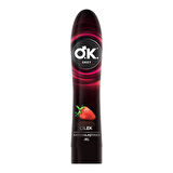Okey Çilek Kayganlaştırıcı Jel 100 ML