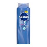 Elidor Superblend Tüm Saçlar İçin Kepek Önleyici 2'si 1 Arada Şampuan 650 ml