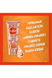 Elidor 1 Minute Onarıcı Süper Saç Bakım Kremi Anında Onarıcı Bakım 170 ML - 3'lü Avantaj Paketi