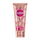 Elidor 1 Dk Güçlü Parlak Saç Kremi 170 Ml