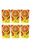 Lipton Anında Çay Tek Dem Klasik 10 Lu Paket X 6