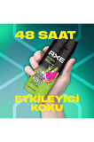 Erkek Deodorant & Bodyspray Epic Fresh 48 Saat Etkileyici Koku 150 ML (2 Adet)