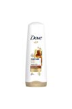 Dove Onarıcı Bakım Onarıcı Tüm Saç Tipleri İçin Bakım Yapan Saç Kremi 350 ml