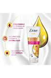 Dove 1 Minute Onarıcı Uzun Saçlar İçin Bakım Yapan Saç Kremi 170 ml