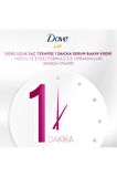 Dove 1 Minute Onarıcı Uzun Saçlar İçin Bakım Yapan Saç Kremi 170 ml