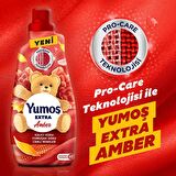 YUMOŞ EXTRA AMBER 1440 ML