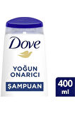 Yoğun Onarıcı Şampuan 400 Ml 6 Adet