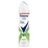 Rexona Deo Aloe Vera Bamboo 150 Ml