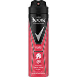 Rexona Guard Anti-Perspirant Erkek Sprey Deodorant 150 ML