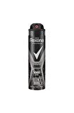 Rexona Deodorant Men Kömür Detox 150 Ml