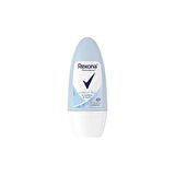 Rexona Cotton Dry Deodorant 150 ml + Rexona Cotton Kadın Roll On Deodorant 50ML 2li Set