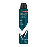 Rexona Deodorant Men Invisible Black &White 200 Ml