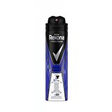 Rexona Men Invisible Ocean Deep Deodorant 150 Ml