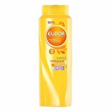 Elidor Superblend Normal Saçlar İçin Yumuşatıcı Argan Yağlı Şampuan 500 ml