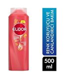 Elidor Co-Creations Normal Saçlar İçin Canlandırıcı Şampuan 500 ml