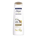 Dove Hindistan Cevizi Güçlendirici Şampuan 400 Ml