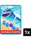 WC Blok 5'li Güç Okyanus Esintisi Maksimum Hijyen 50 G