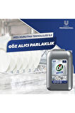 Cif Professional Endüstriyel Bulaşık Makinası Parlatıcısı 10 Lt