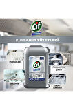 Cif Professional Endüstriyel Bulaşık Makinası Parlatıcısı 10 Lt
