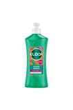 ELİDOR 7/24 YEŞİL BELİRGİN BUKLELLER 265 ML