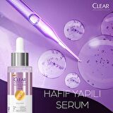 Clear Scalpceuticals Saç Dökülmesine Karşı Serum 45 ml
