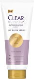 Clear Scalpceuticals Saç Dökülmesine Karşı Saç Bakım Kremi 170 ml