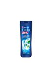 Clear Men Cool Sport Menthol Kepeğe Karşı Etkili Şampuan 350 Ml
