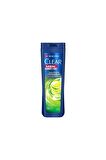 Clear Men Maksimum Ferahlık Yağlı Saç Derisi İçin Kepeğe Karşı Etkili Şampuan 350 Ml