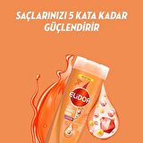 Elidor Anında Onarıcı Bakım Şampuanı 400 ml