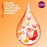 Elidor Anında Onarıcı Bakım Şampuanı 400 ml