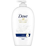 Dove Nemlendirici Sıvı Sabun Caring 1/4 Nemlendirici Krem Etkili 450 Ml
