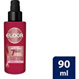ELİDOR SIVI SAÇ BAKIM KÜRÜ 90 ML KERATİN MARULA 