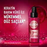 ELİDOR SIVI SAÇ BAKIM KÜRÜ 90 ML KERATİN MARULA 