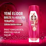 ELİDOR SAÇ KREMİ 350 ML KERATİN TERAPİSİ MARULA 