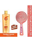 Elidor Collagen Blends Sülfatsız Saç Bakım Şampuanı Goodbye Hairfall Saç Dökülmelerine Karşı 350 ml