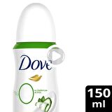 Dove Deodorant Salatalık Ve Yeşil Çay Özlü Bayan 150 Ml