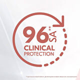 Rexona Clinical Protection Kadın Stick Deodorant 45 ml 