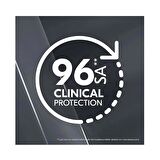 Rexona Men Clinical Protection Erkek Stick Deodorant Clean Scent 3x Güçlü Koruma 45 ml