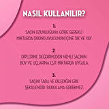Elidor 7/24 Şekillendirici Bakım Kremi 240 ml 