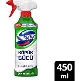 Domestos Köpük Gücü Köpük Çamaşır Suyu Çam Ferahlığı 450 Ml