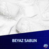 Domestos Köpük Gücü Köpük Çamaşır Suyu Beyaz Sabun 450 ml