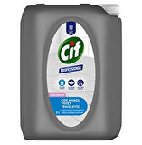 Cif Professional Yüzey Temizleyici 5 Lt