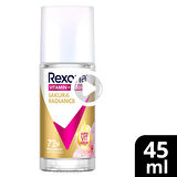 Rexona Vıtamın Brıght Sakura Radıance Bayan Rollon 45 Ml