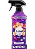 Yumoş Lotus Yıkaması Zor Eşyalar için Sprey 450 ml