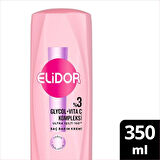 Elidor Saç Kremi Ultra Işıltı 350 Ml