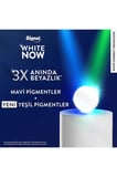 Signal White Now Diş Macunu 14ml+Fırça Seyahat 2li Set
