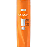 Superblend Saç Bakım Şampuanı Anında Onarıcı Bakım C Vitamini Keratin Seramid 400 ml