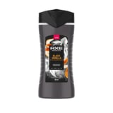 Axe Duş Jeli Black Vanilya 300 Ml